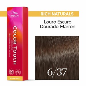 WELLA COLOR TOUCH 2