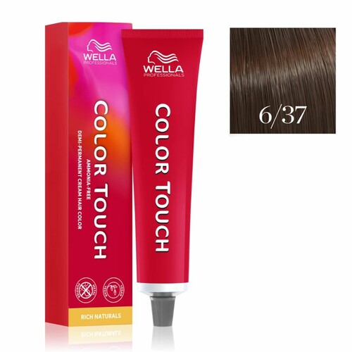 WELLA COLOR TOUCH 1