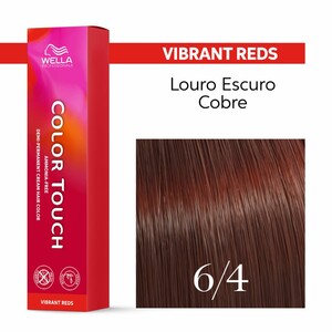 Wella Color Touch 2