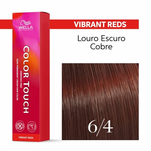 Wella Color Touch 2