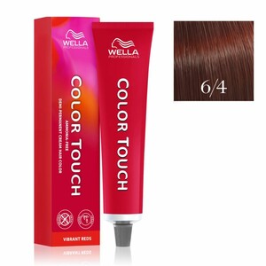 Wella Color Touch 1