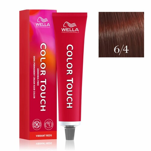 Wella Color Touch 1