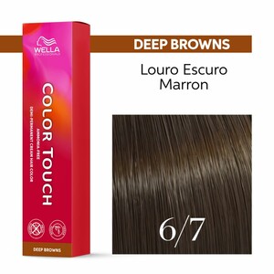 Wella Color Touch 2