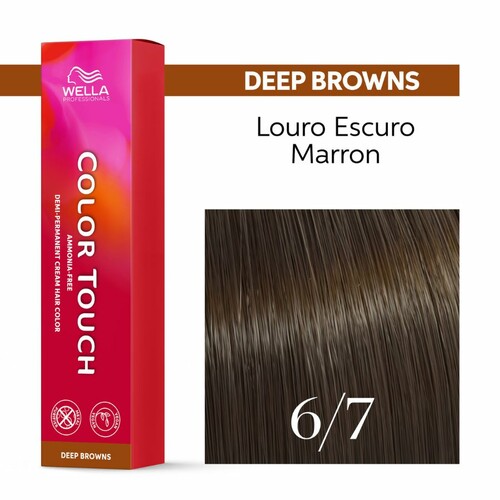 Wella Color Touch 2