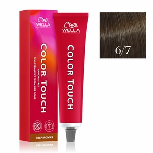 Wella Color Touch 1