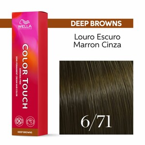 Wella Color Touch 2