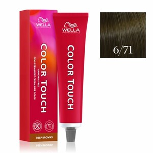 Wella Color Touch 1