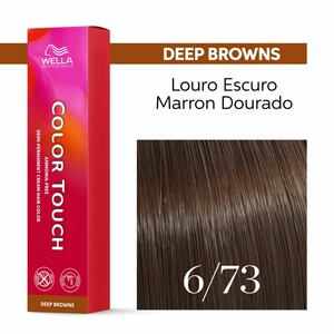 Wella Color Touch 2