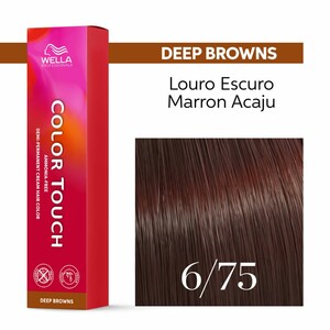 Wella Color Touch 2