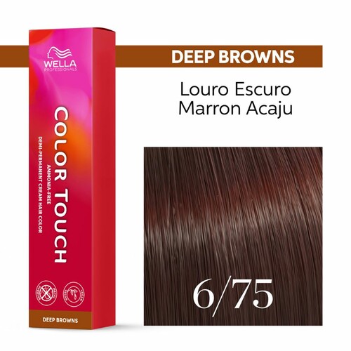 Wella Color Touch 2