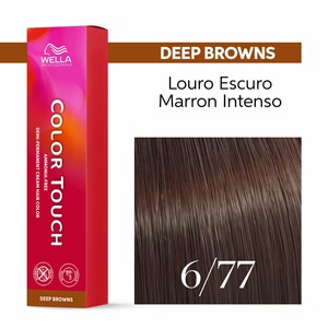 Wella Color Touch 2