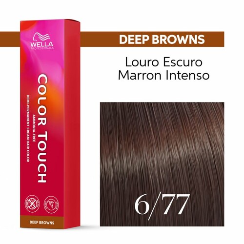 Wella Color Touch 2