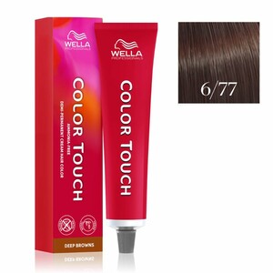 Wella Color Touch 1