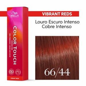 Wella Color Touch 2