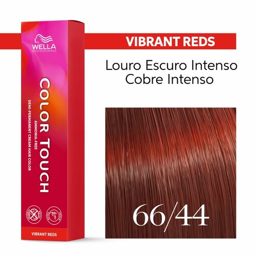 Wella Color Touch 2