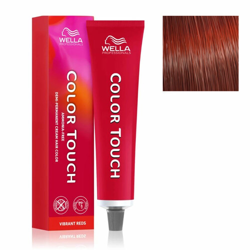 Wella Color Touch 1