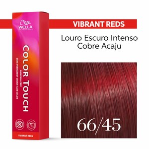 Wella Color Touch 2