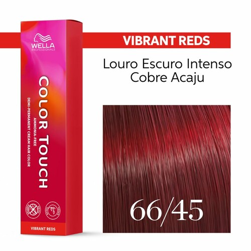 Wella Color Touch 2