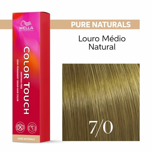 Wella Color Touch 2
