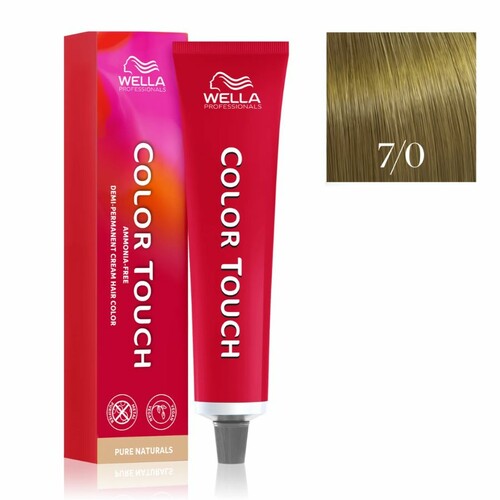 Wella Color Touch 1