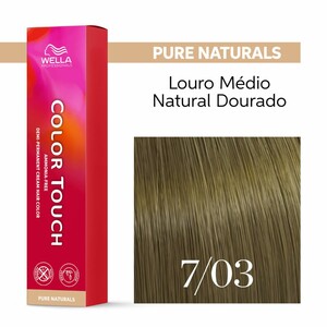 Wella Color Touch 2