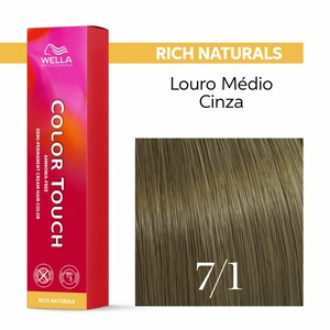 Wella Color Touch 2