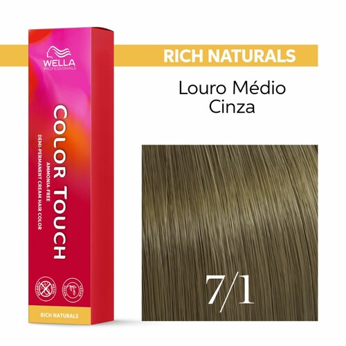 Wella Color Touch 2