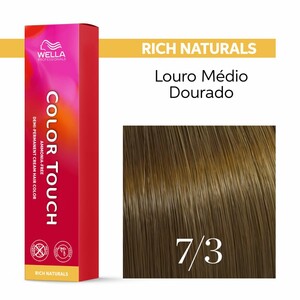 Wella Color Touch 2