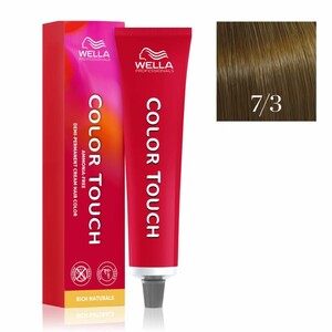 Wella Color Touch 1