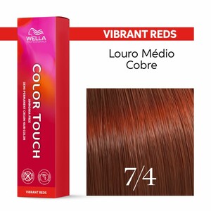 Wella Color Touch 2