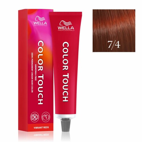 Wella Color Touch 1