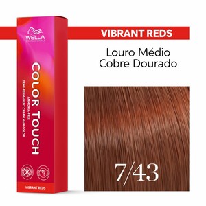 Wella Color Touch 2