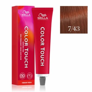 Wella Color Touch 1