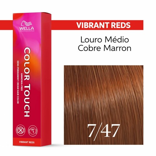 Wella Color Touch 2