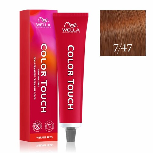 Wella Color Touch 1