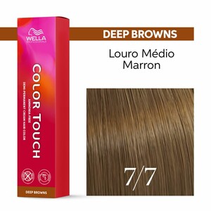 Wella Color Touch 2