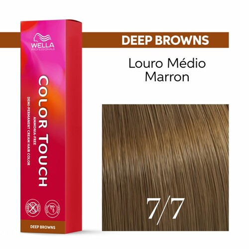 Wella Color Touch 2