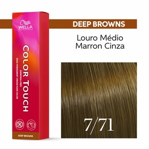 Wella Color Touch 2