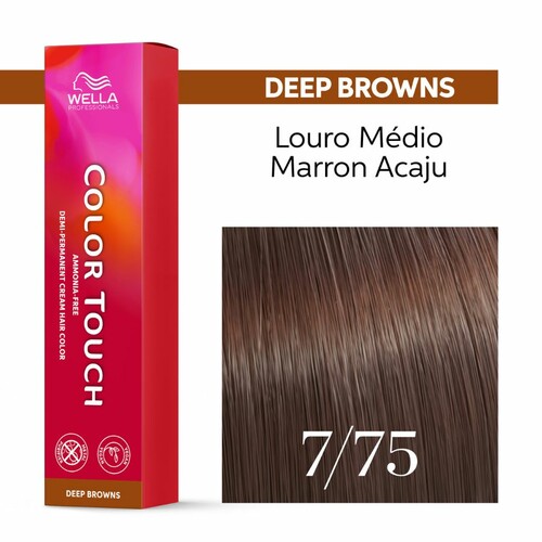 Wella Color Touch 2
