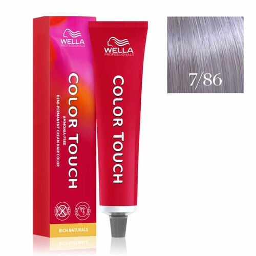 Wella Color Touch 1