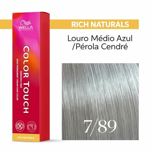 Wella Color Touch 2