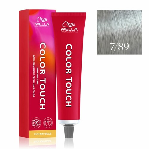 Wella Color Touch 1