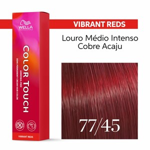 Wella Color Touch 2