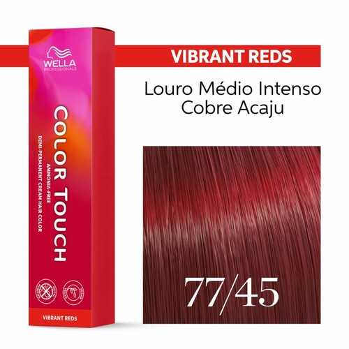 Wella Color Touch 2