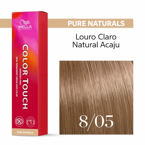Wella Color Touch 2