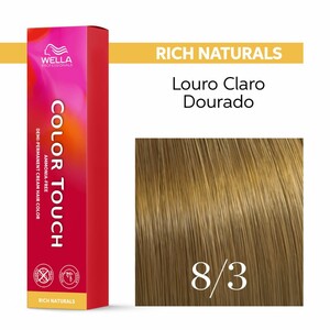Wella Color Touch 2