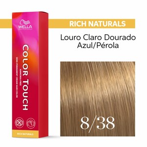 Wella Color Touch 2