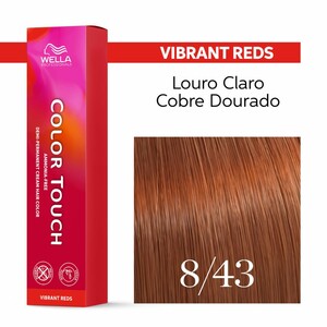Wella Color Touch 2