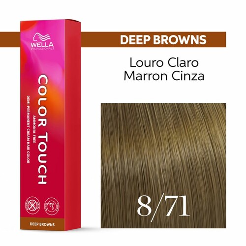 Wella Color Touch 2