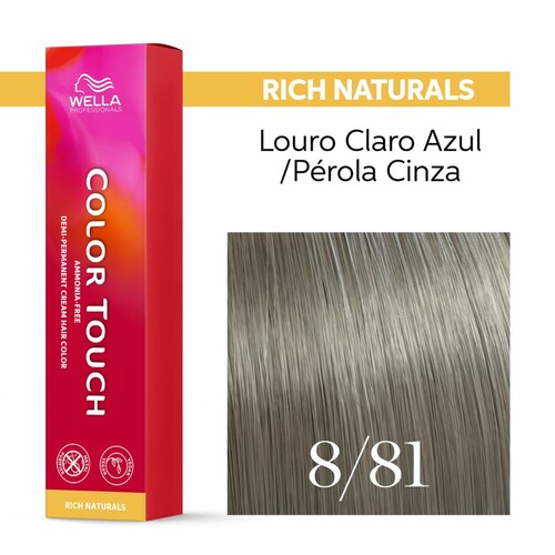 Wella Color Touch 2